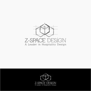 Logo Design by ecorokerz for Z-Space Design Incorporated | Design: #10786604