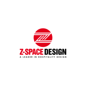 A Leader in Hospitality Design | Logo Design by DoMadic