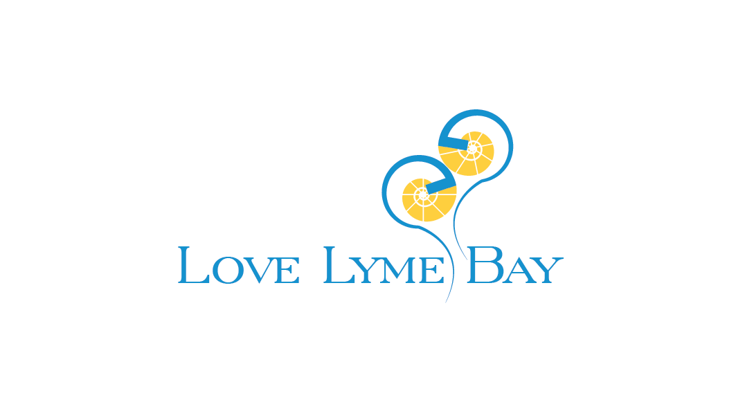 Logo Design by irv for Love Lyme Bay | Design #10814884