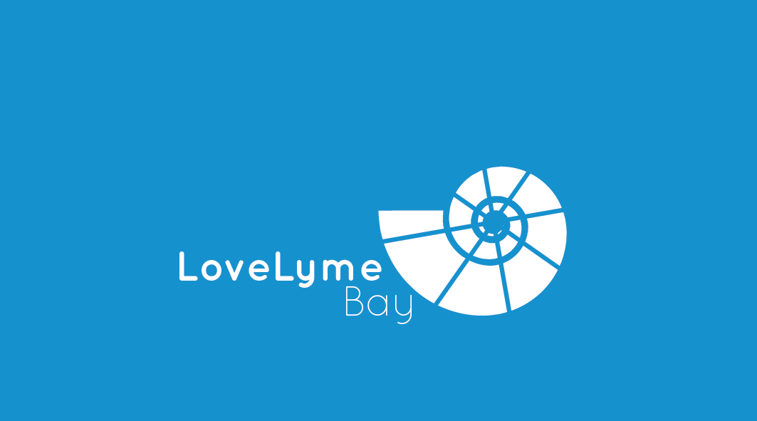 Diseño de Logo por irv para Love Lyme Bay | Diseño #10819730