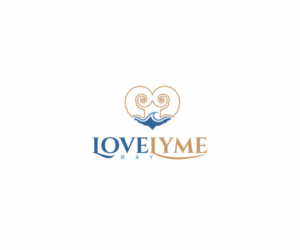 Diseño de Logo por GliderGraphx para Love Lyme Bay | Diseño: #10786723