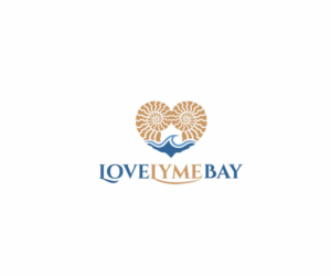 Logo-Design von GliderGraphx für Love Lyme Bay | Design #10851888