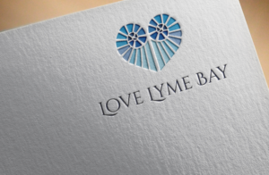 Diseño de Logo por GLDesigns para Love Lyme Bay | Diseño: #10772564