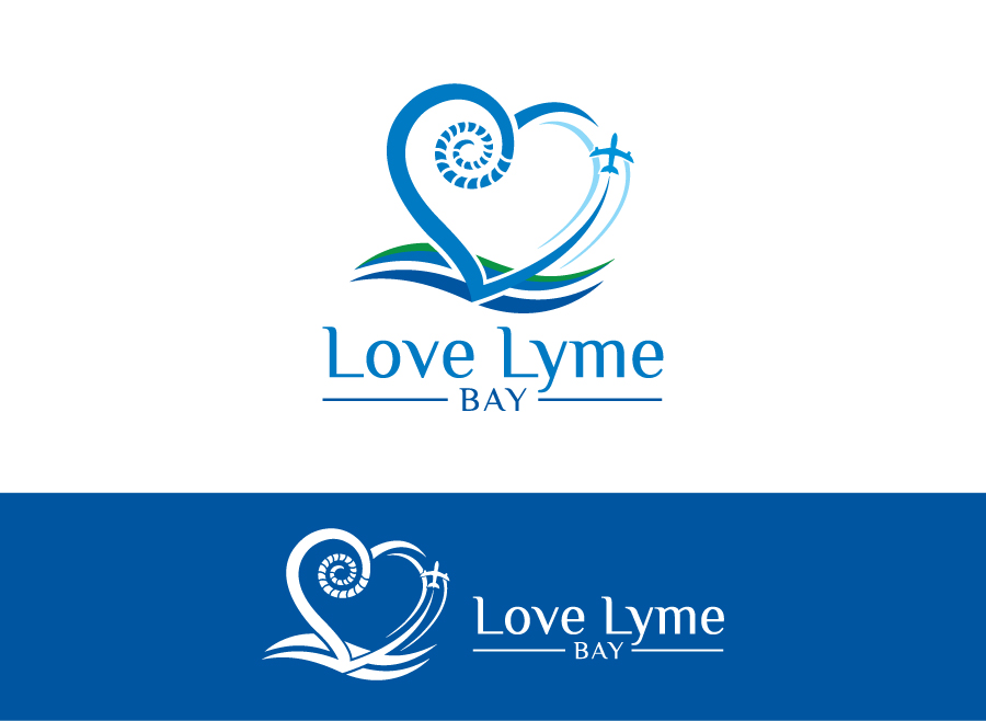 Diseño de Logo por debdesign para Love Lyme Bay | Diseño #10777399