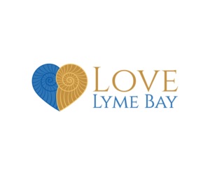 Diseño de Logo por design.bb para Love Lyme Bay | Diseño: #10820559