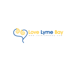 Diseño de Logo por e-graphics para Love Lyme Bay | Diseño: #10778250
