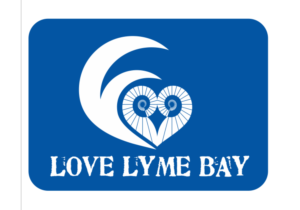 Diseño de Logo por highway_in para Love Lyme Bay | Diseño: #10779356