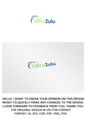 Logo Design by artsterdam for this project | Design: #10782047