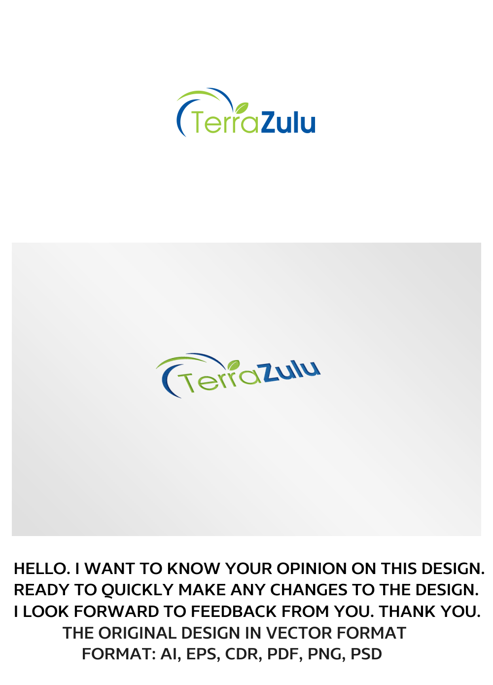 Logo Design by artsterdam for this project | Design #10782054