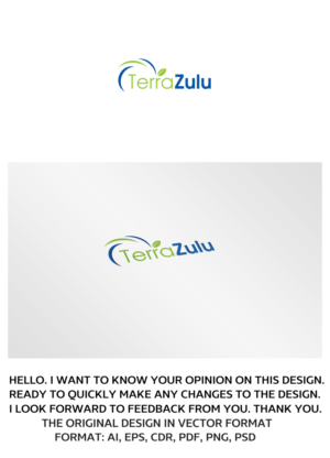 Logo Design by artsterdam for this project | Design: #10782054