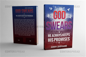 Design de Couverture de Livre par CENTERSPREAD pour MegaCartel+Ventures%2C+Inc. | Design : #2282921