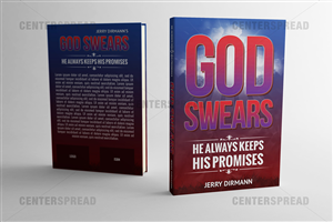 Design de Couverture de Livre par CENTERSPREAD pour MegaCartel+Ventures%2C+Inc. | Design : #2287433