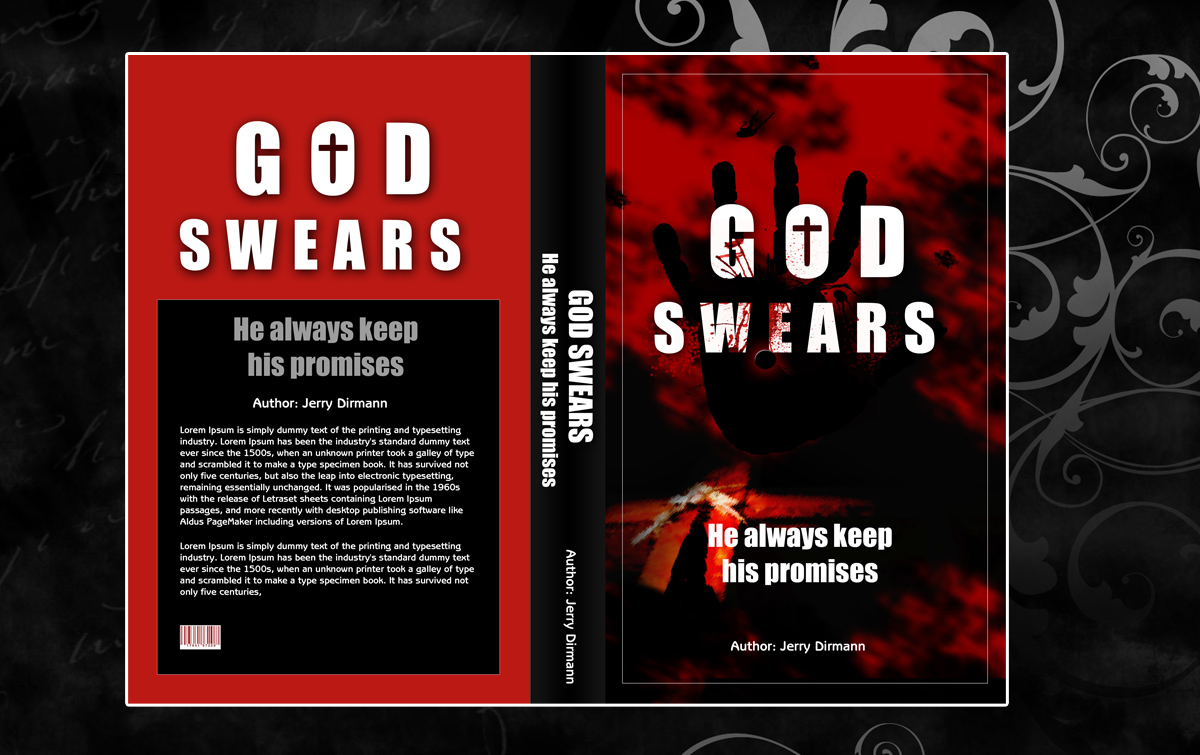 Book Cover Design by uk for MegaCartel+Ventures%2C+Inc. | Design #2245121