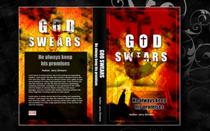Book Cover Design by uk for MegaCartel+Ventures%2C+Inc. | Design: #2253314