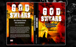 Book Cover Design by uk for MegaCartel+Ventures%2C+Inc. | Design: #2253881