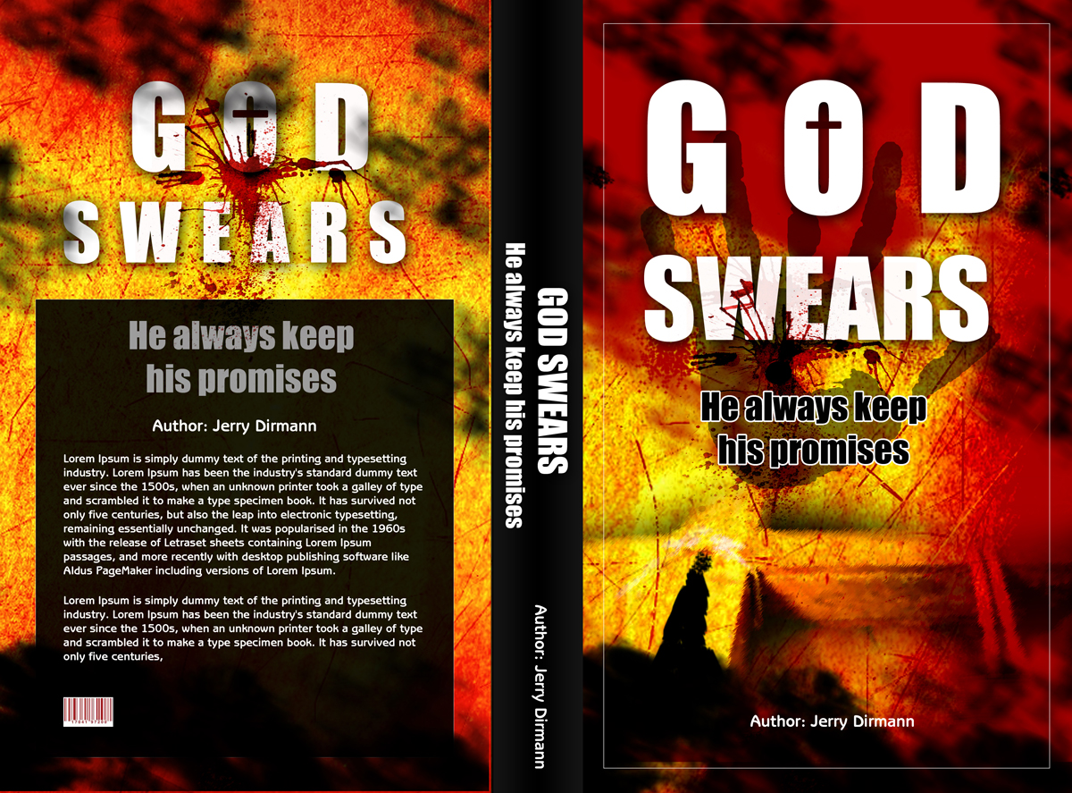 Book Cover Design by uk for MegaCartel+Ventures%2C+Inc. | Design #2254766