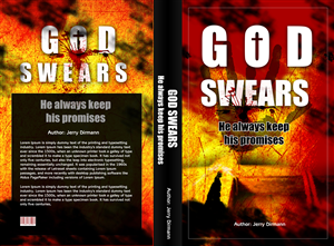 Book Cover Design by uk for MegaCartel+Ventures%2C+Inc. | Design: #2254766