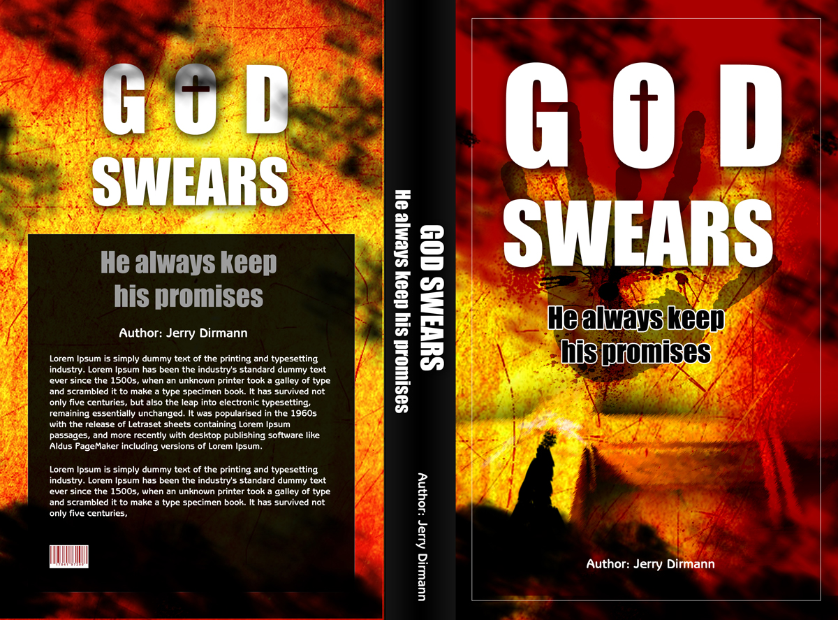 Book Cover Design by uk for MegaCartel+Ventures%2C+Inc. | Design #2257704