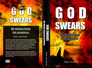 Book Cover Design by uk for MegaCartel+Ventures%2C+Inc. | Design: #2257704