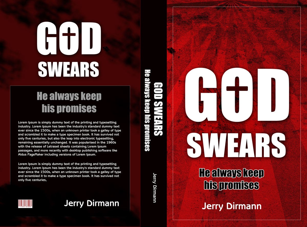 Book Cover Design by uk for MegaCartel+Ventures%2C+Inc. | Design #2281815