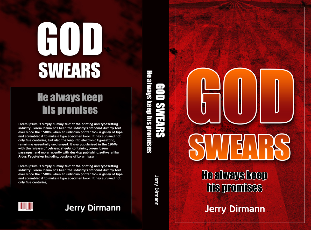 Book Cover Design by uk for MegaCartel+Ventures%2C+Inc. | Design #2281892