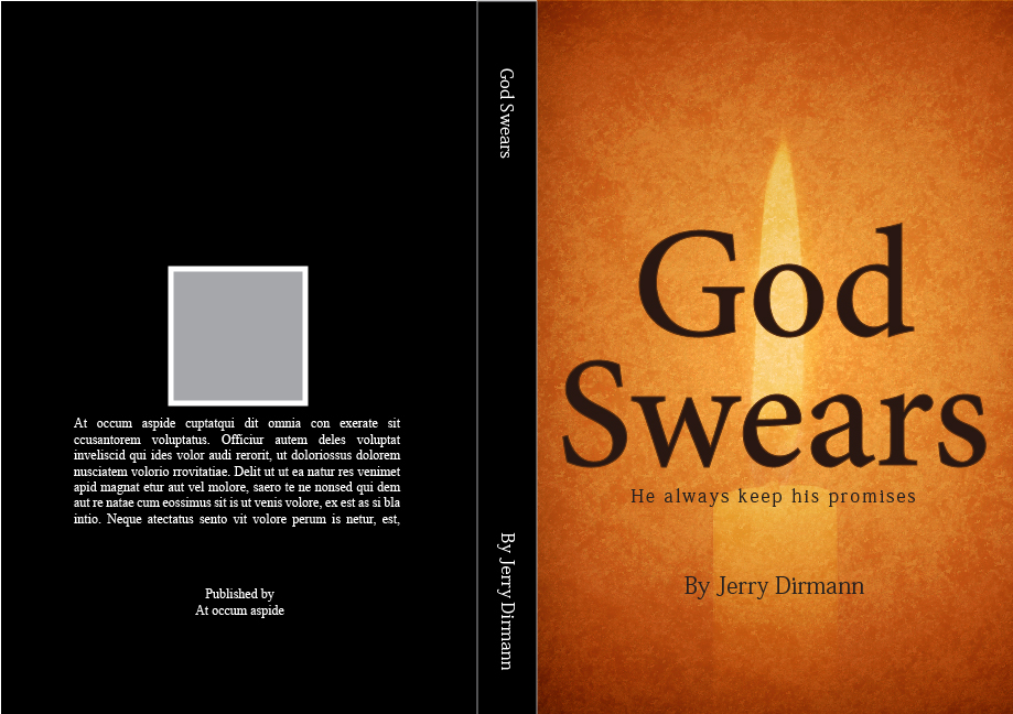 Book Cover Design by vinayankms for MegaCartel+Ventures%2C+Inc. | Design #2258747