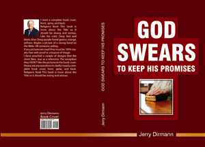 Book Cover Design by Neg for MegaCartel+Ventures%2C+Inc. | Design: #2257563