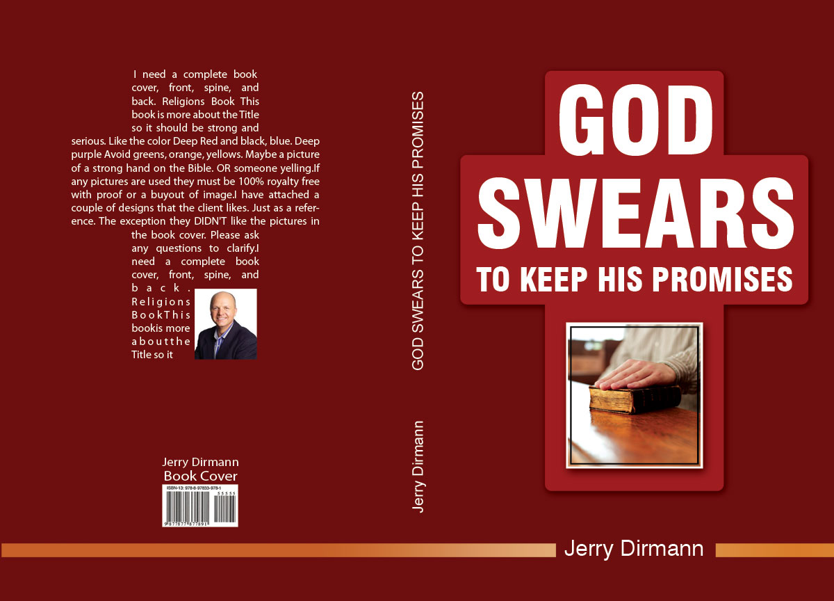 Book Cover Design by Neg for MegaCartel+Ventures%2C+Inc. | Design #2257564