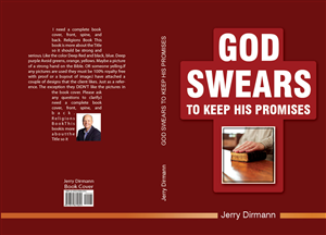 Book Cover Design by Neg for MegaCartel+Ventures%2C+Inc. | Design: #2257564