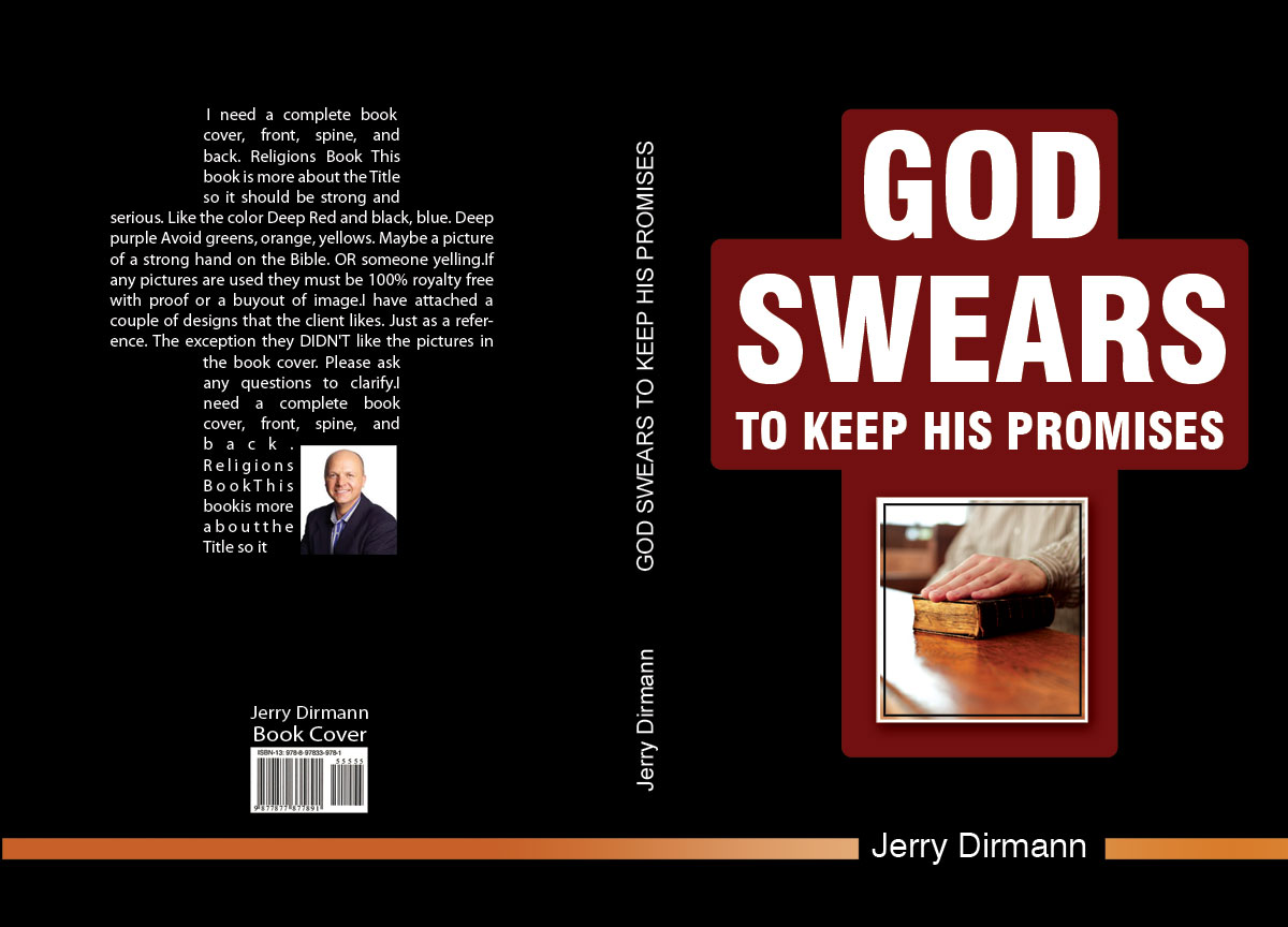 Book Cover Design by Neg for MegaCartel+Ventures%2C+Inc. | Design #2258646