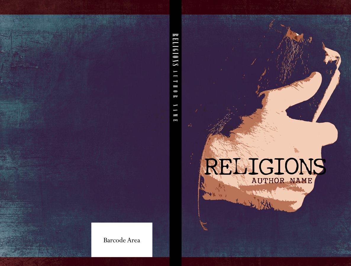 Book Cover Design by roopaljain for MegaCartel+Ventures%2C+Inc. | Design #2257138