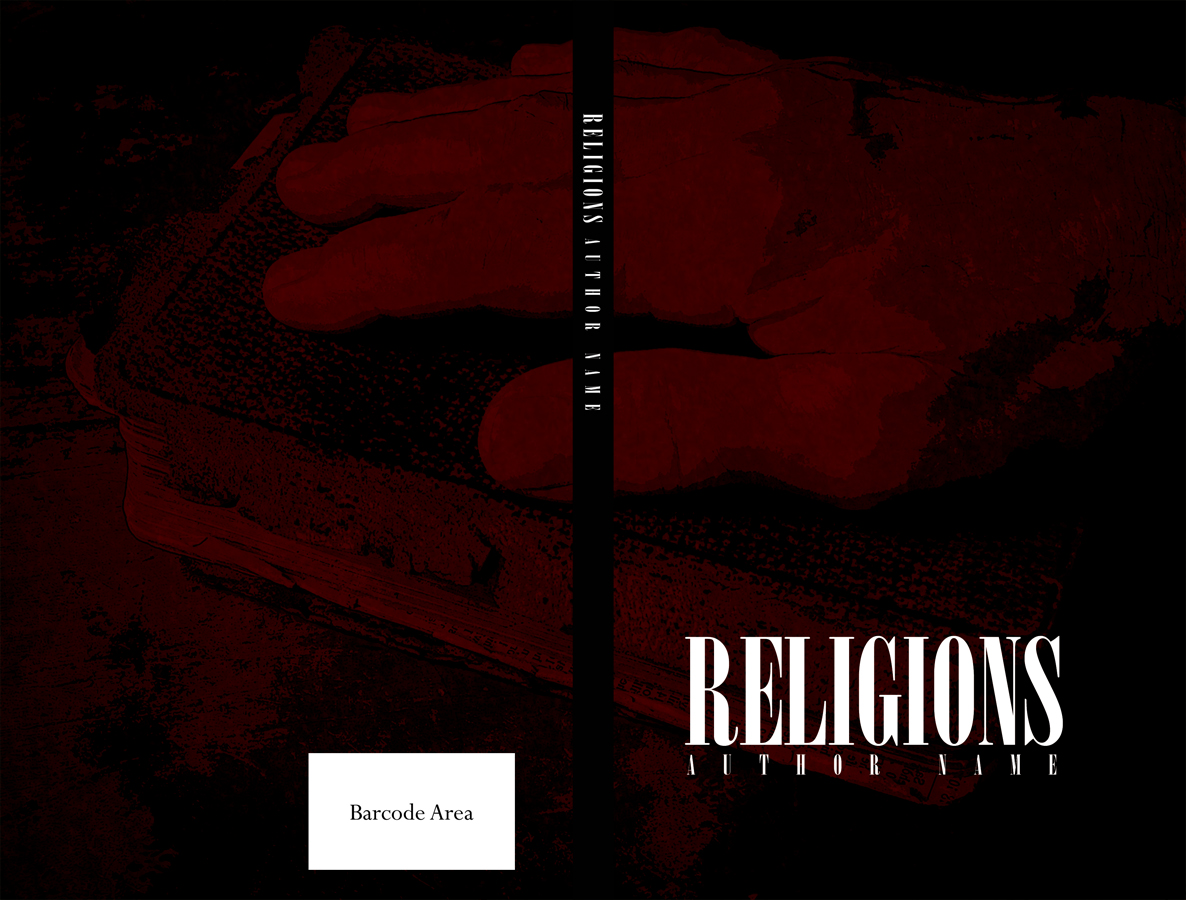 Book Cover Design by roopaljain for MegaCartel+Ventures%2C+Inc. | Design #2257141