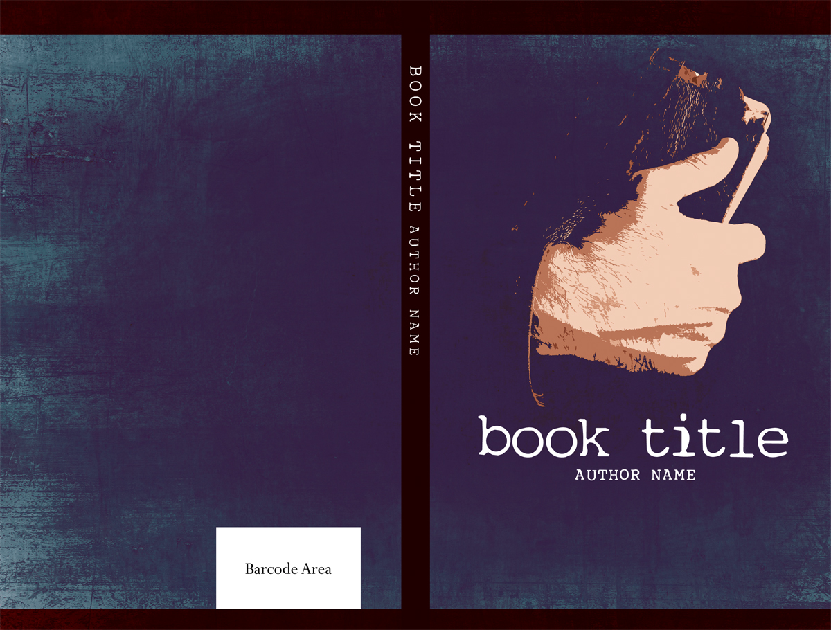 Book Cover Design by roopaljain for MegaCartel+Ventures%2C+Inc. | Design #2295510