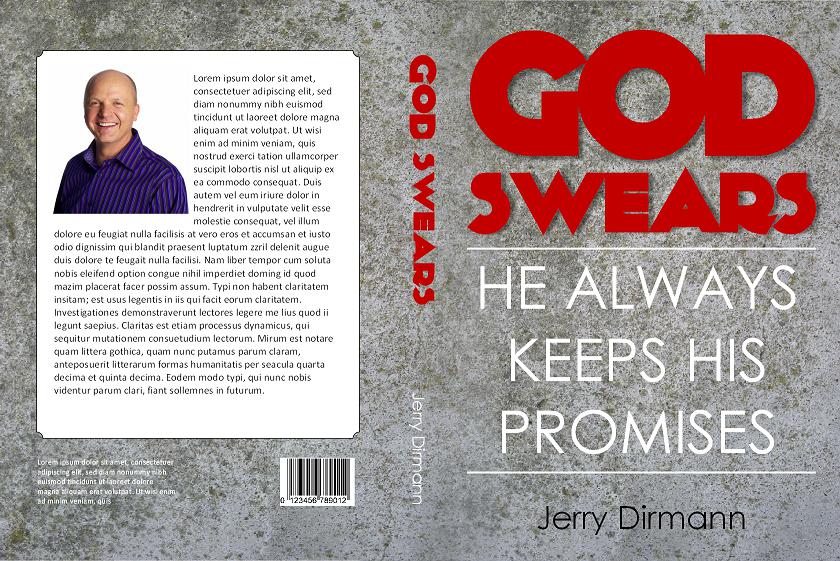 Book Cover Design by sdrum for MegaCartel+Ventures%2C+Inc. | Design #2286045