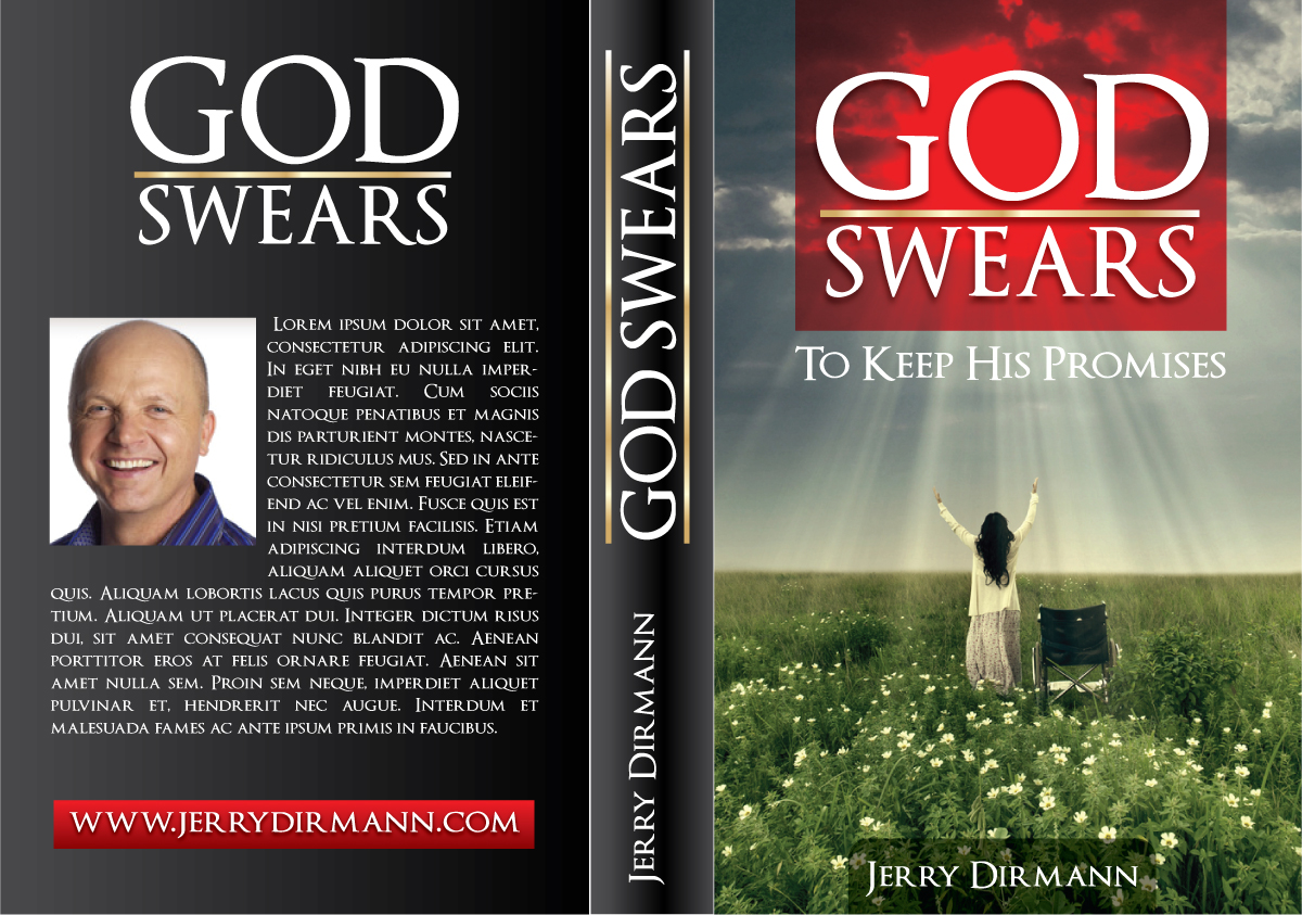 Book Cover Design by JCR for MegaCartel+Ventures%2C+Inc. | Design #2251465