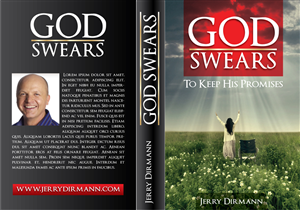 Book Cover Design by JCR for MegaCartel+Ventures%2C+Inc. | Design: #2251465