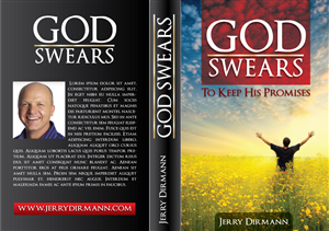 Book Cover Design by JCR for MegaCartel+Ventures%2C+Inc. | Design: #2255630