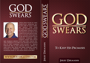 Book Cover Design by JCR for MegaCartel+Ventures%2C+Inc. | Design: #2280142