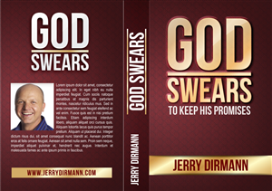 Book Cover Design by JCR