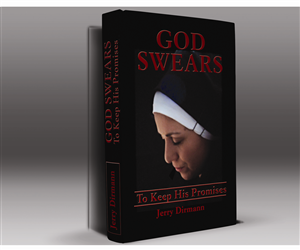 Book Cover Design by yesDesign