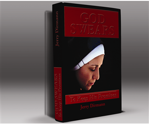 Book Cover Design by yesDesign for MegaCartel+Ventures%2C+Inc. | Design: #2250277