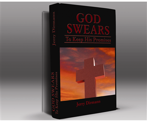 Book Cover Design by yesDesign for MegaCartel+Ventures%2C+Inc. | Design: #2250370