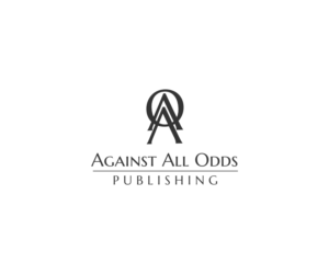 Diseño de Logo por VGB para Against All Odds Publishing | Diseño: #11146905