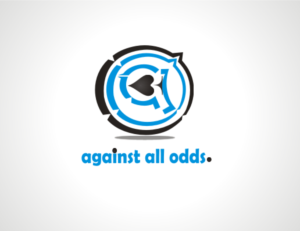 Diseño de Logo por Wilfred Alfred para Against All Odds Publishing | Diseño: #10832362