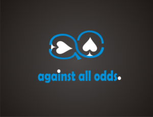 Diseño de Logo por Wilfred Alfred para Against All Odds Publishing | Diseño: #10832363