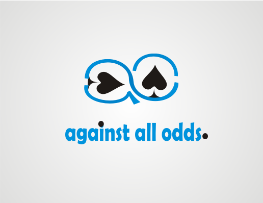 Diseño de Logo por Wilfred Alfred para Against All Odds Publishing | Diseño #10832364