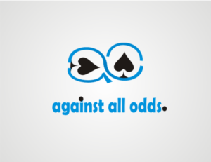 Diseño de Logo por Wilfred Alfred para Against All Odds Publishing | Diseño: #10832364