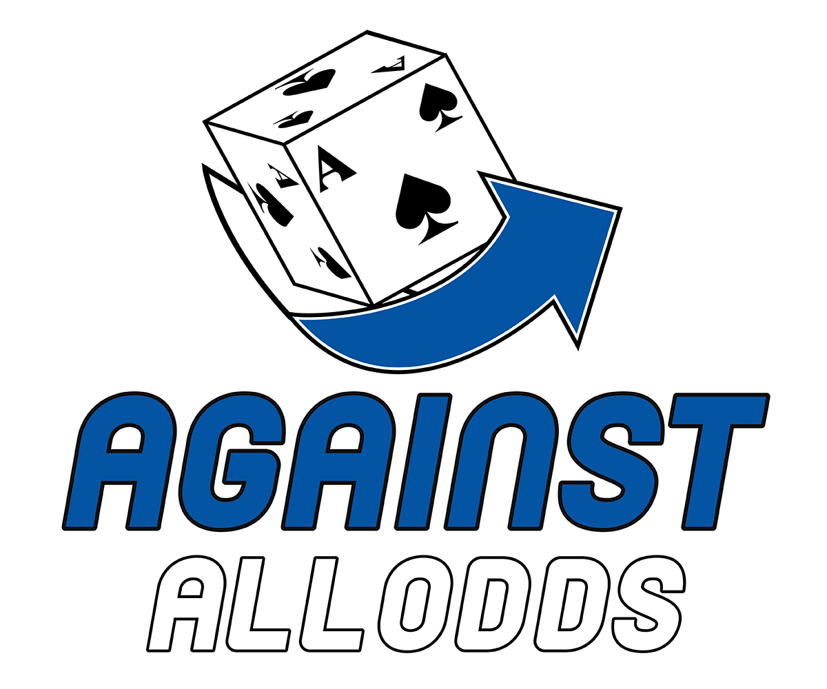 Logo Design by FF Design for Against All Odds Publishing | Design #10773236