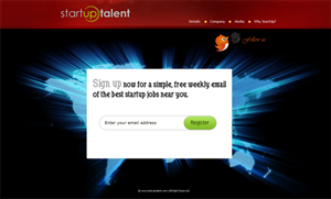 Landing Page Design by Expert Designer for this project | Design #476151