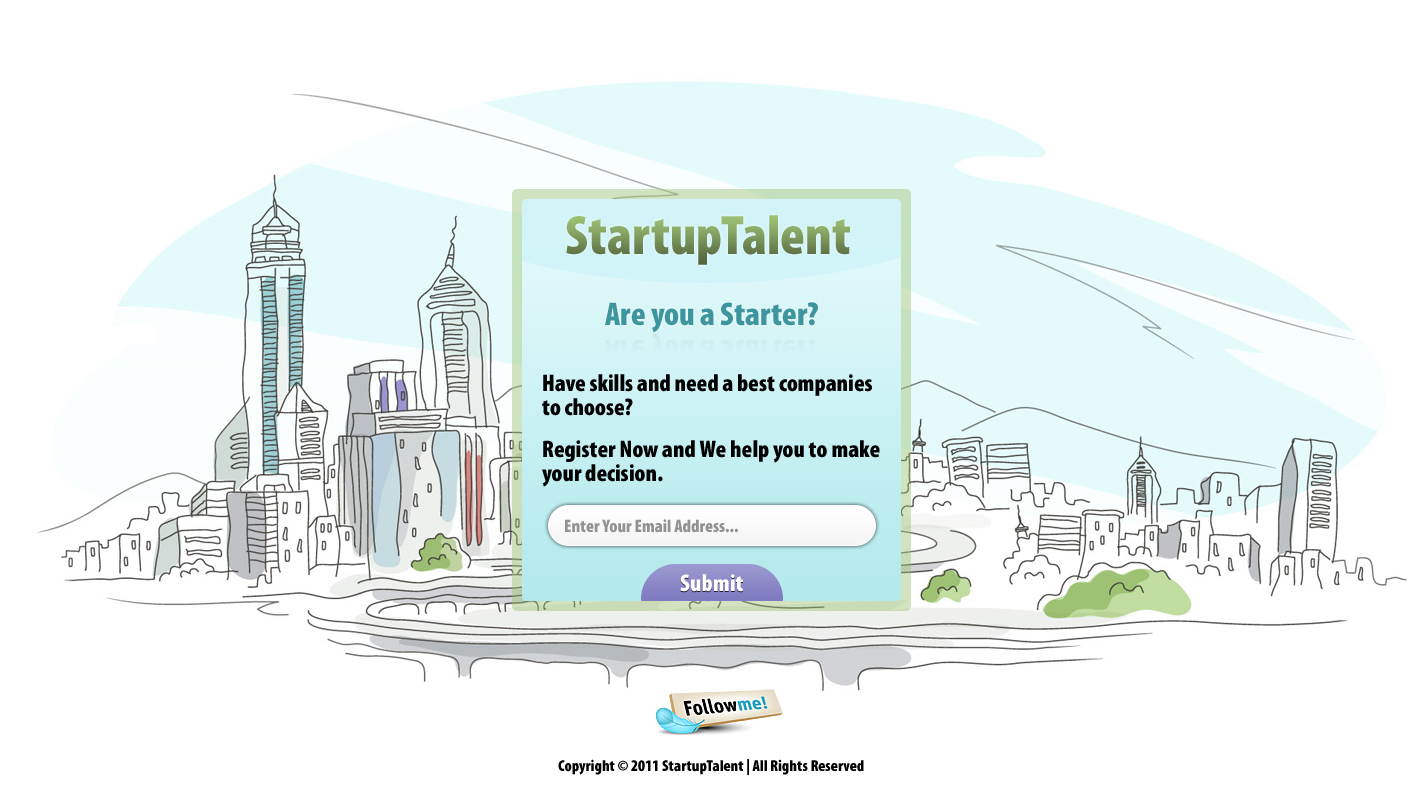 Diseño de Página de Aterrizaje por Kreative Ideaz para este proyecto | Diseño #463488